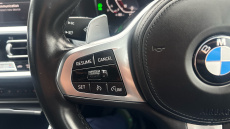 BMW 3 Series 320i xDrive M Sport 4dr Step Auto Petrol Saloon